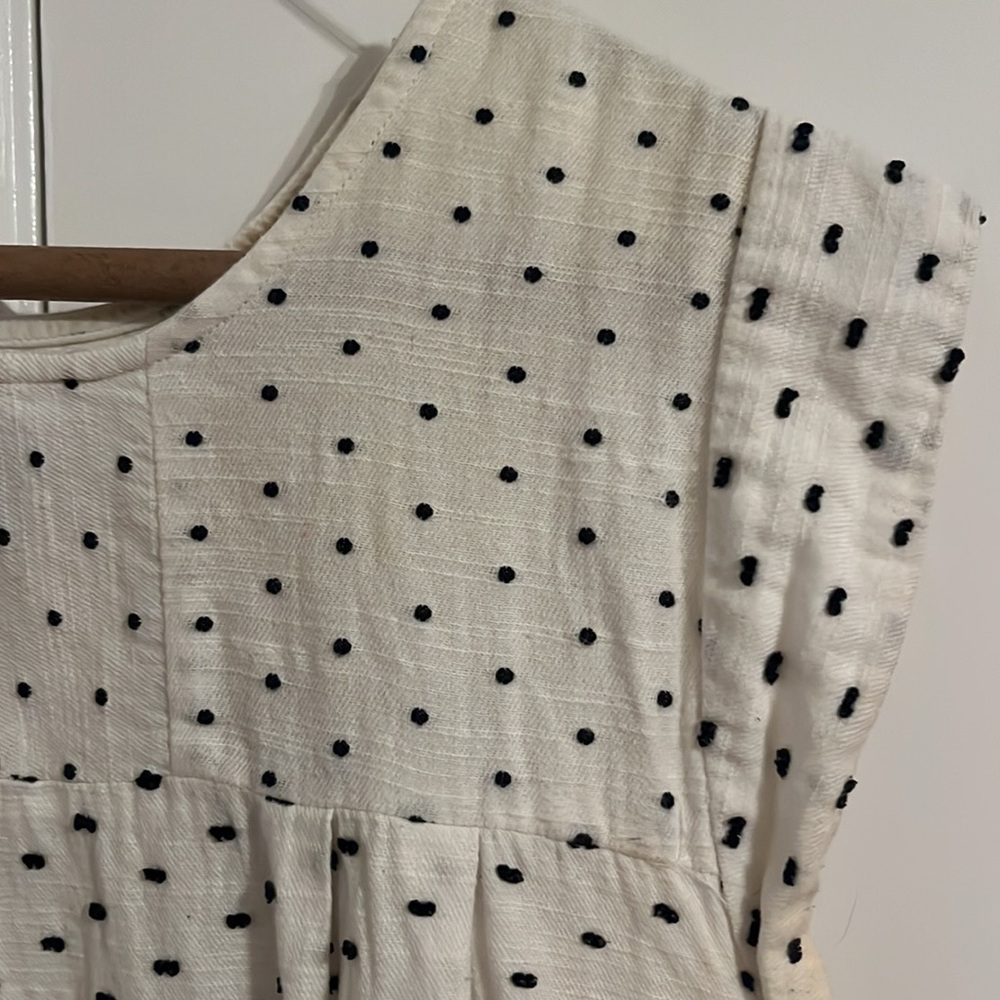 Ace&Jig Pearl Paz top XS - Picture 2 of 7